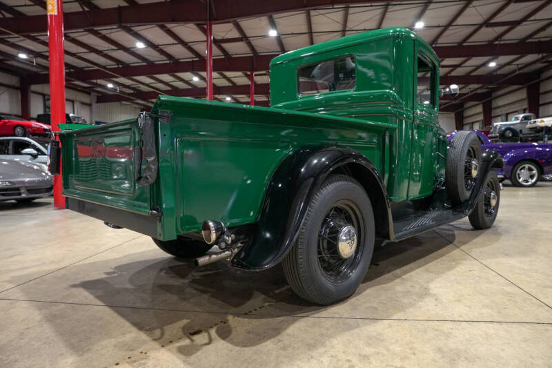 1934 Ford F-100