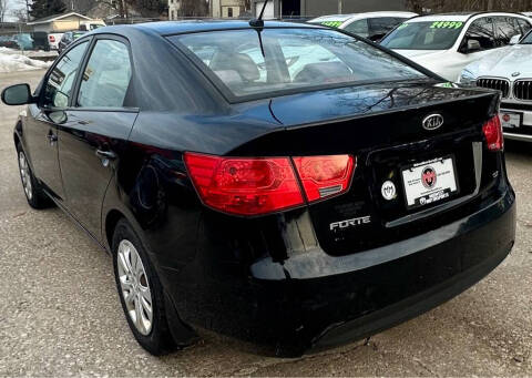 2013 Kia Forte EX