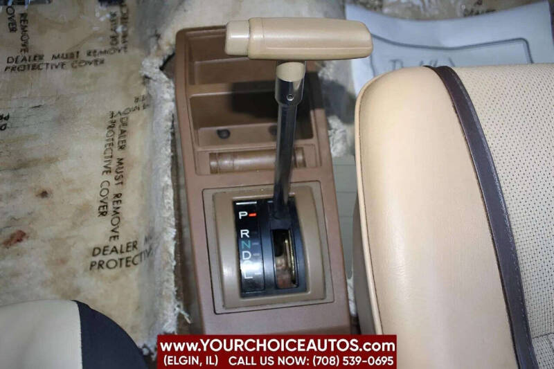 1982 Toyota Tercel Deluxe