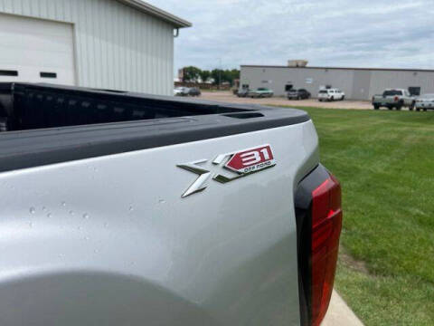 2022 GMC Sierra 2500HD