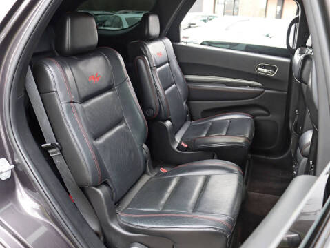 2018 Dodge Durango R/T