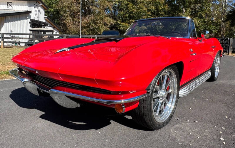 1964 Chevrolet Corvette
