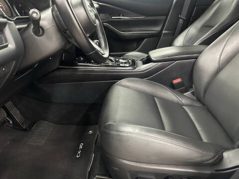 2025 Mazda CX-30 2.5 S Preferred