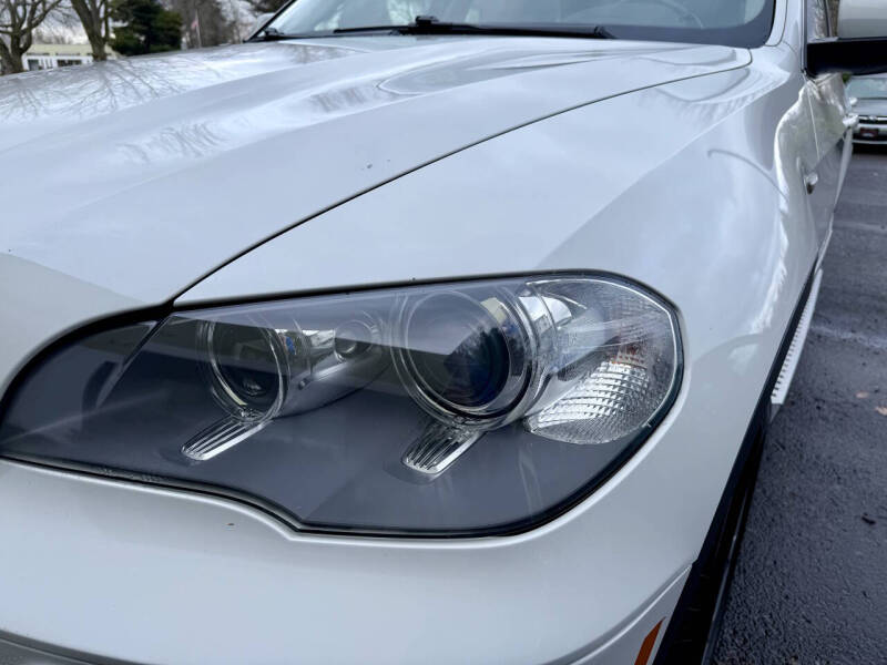 2013 BMW X5 xDrive35i Premium