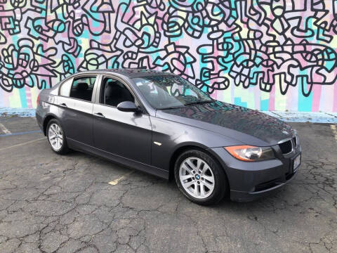 2006 BMW 3 Series for sale at ANYTIME 2BUY AUTO LLC in Oceanside CA