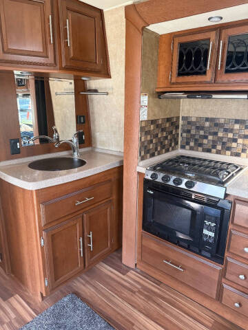 2013 Coachmen RV Concorde 300TS