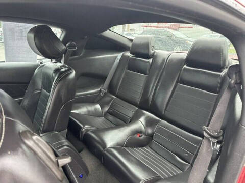 2014 Ford Mustang V6 Premium