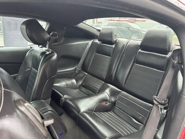 2014 Ford Mustang V6 Premium