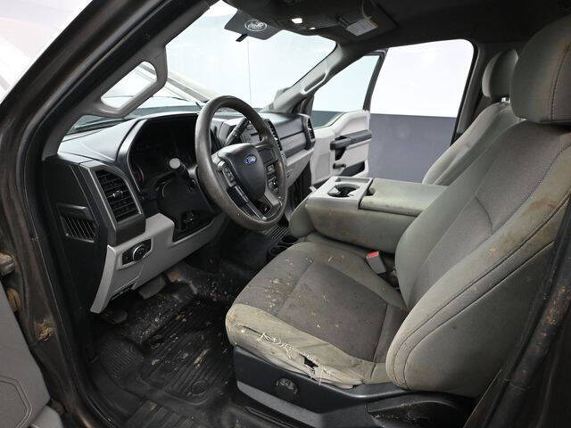 2017 Ford F-350 Super Duty XL