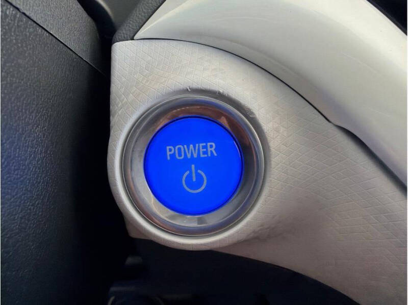 2017 Chevrolet Bolt EV LT