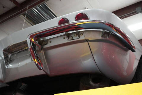 1964 Chevrolet Corvette