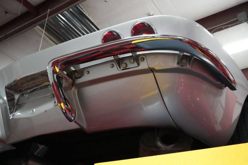 1964 Chevrolet Corvette