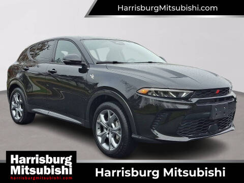 2024 Dodge Hornet R/T Plus