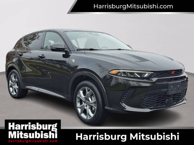 2024 Dodge Hornet R/T Plus