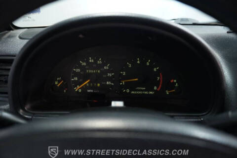 1996 GEO Tracker