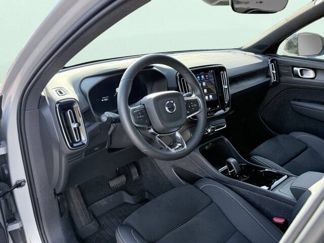 2024 Volvo XC40 Recharge Plus