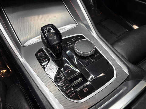 2021 BMW X6 sDrive40i