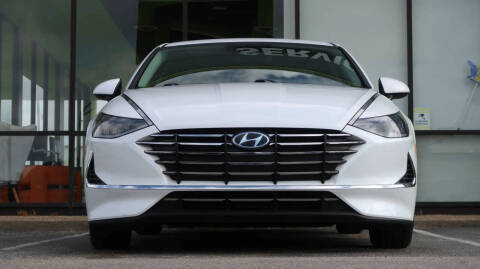 2022 Hyundai Sonata