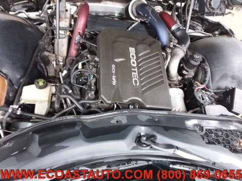 2007 Saturn SKY Red Line