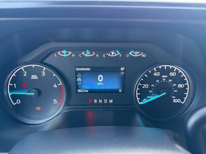 2024 Ford F-250 Super Duty