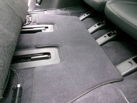 2016 Kia Sorento SX V6