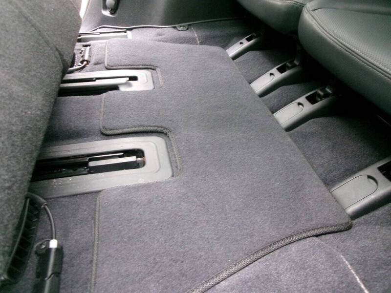 2016 Kia Sorento SX V6