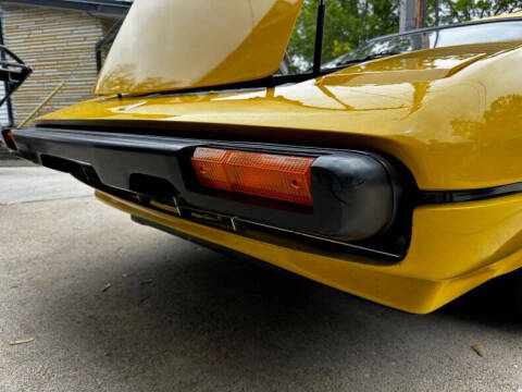 1978 Ferrari 308 GTS