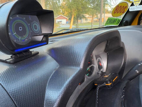 2008 Jeep Wrangler Rubicon