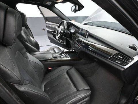 2017 BMW X5 xDrive40e iPerformance