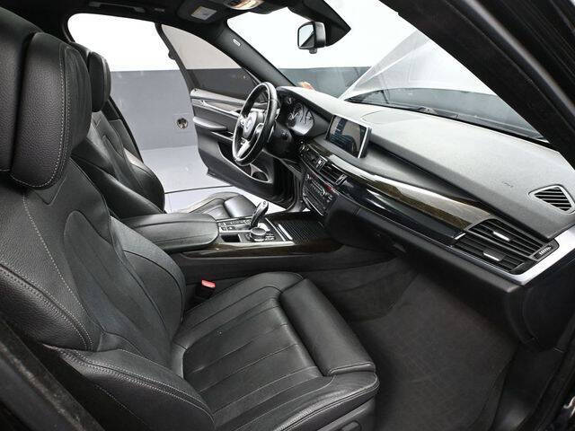 2017 BMW X5 xDrive40e iPerformance