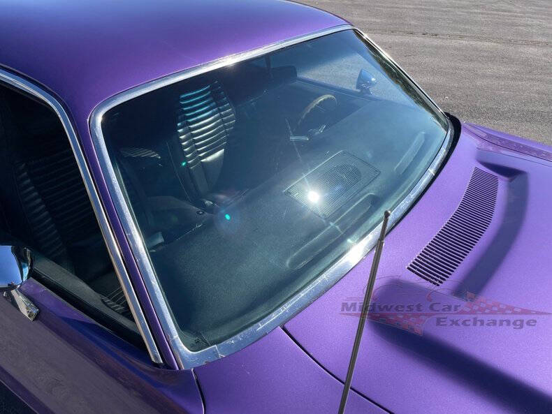 1970 Dodge Challenger