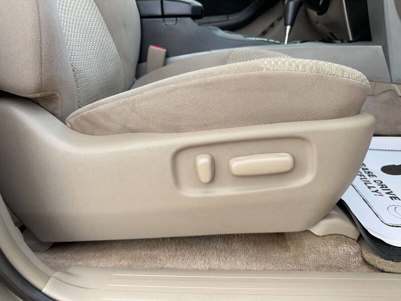 2006 Toyota 4Runner SR5