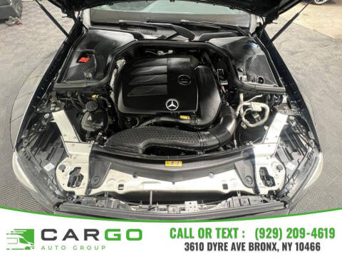 2020 Mercedes-Benz E-Class E 350 4MATIC