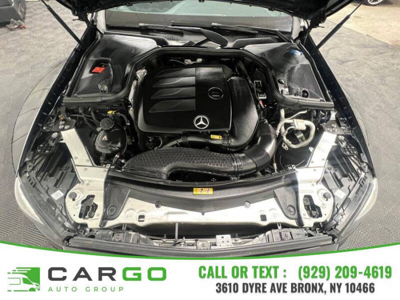 2020 Mercedes-Benz E-Class E 350 4MATIC