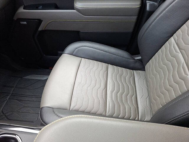 2024 Chevrolet Silverado 2500HD ZR2