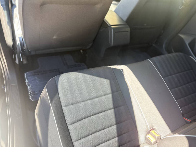 2023 Volkswagen Jetta Sport