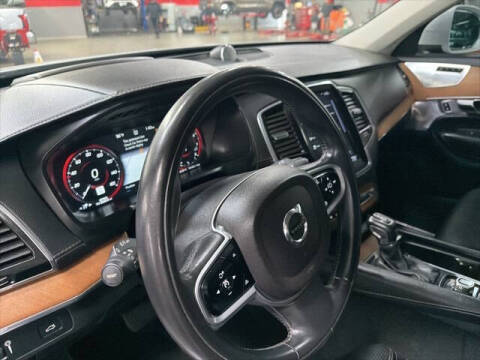 2019 Volvo XC90 T6 Inscription