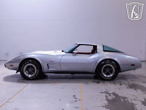 1979 Chevrolet Corvette