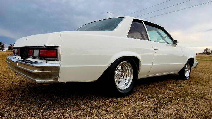 1979 Chevrolet Malibu