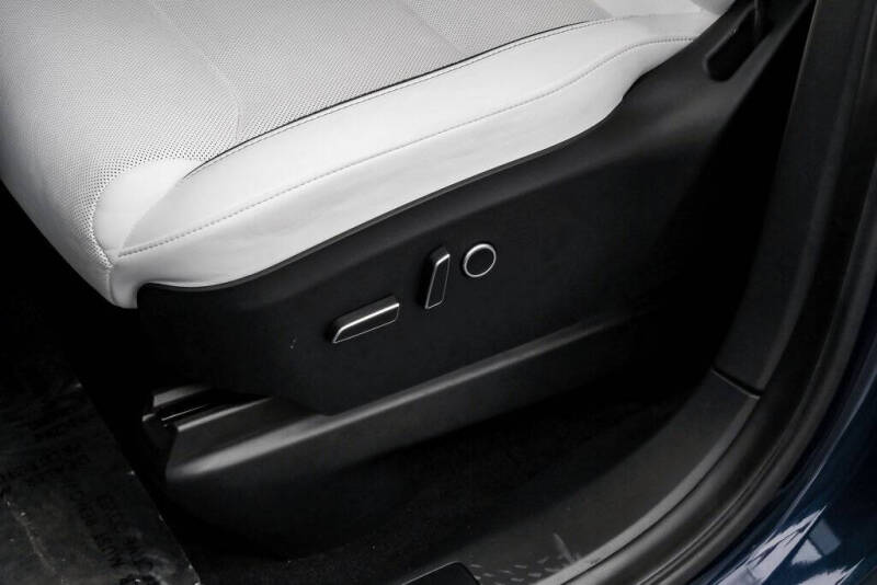 2023 Tesla Model X Plaid