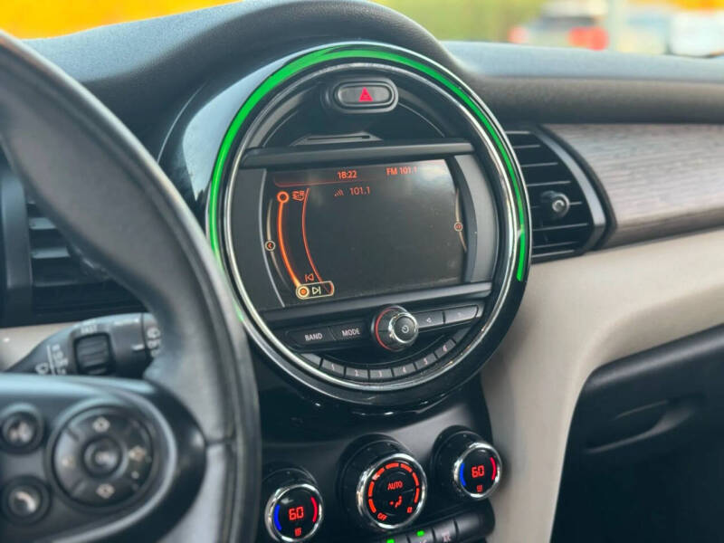 2015 MINI Hardtop 2 Door Cooper S