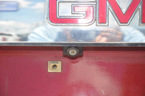 2011 GMC Terrain SLE-1