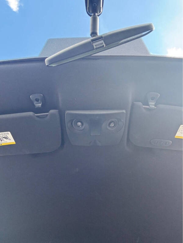 2012 Chrysler 200 Touring