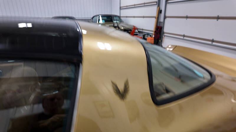 1979 Pontiac Trans Am