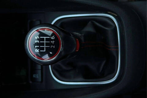 2012 Volkswagen GTI Autobahn