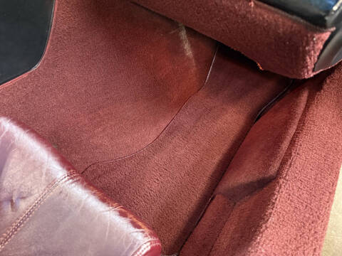 1993 Chevrolet Corvette