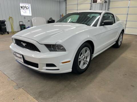 2014 Ford Mustang for sale at Bennett Motors, Inc. in Mayfield KY