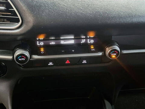 2023 Mazda CX-30 2.5 S Select