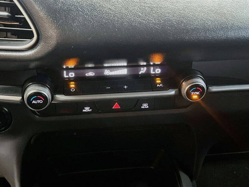 2023 Mazda CX-30 2.5 S Select