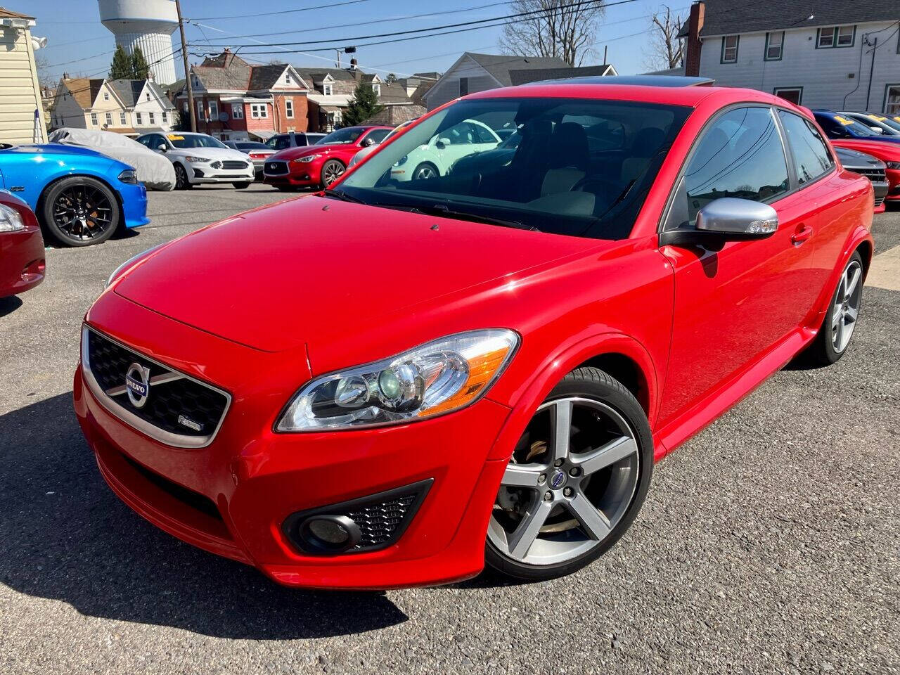 Volvo C30 For Sale In Phillipsburg, NJ